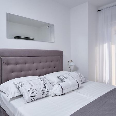 Villa Sky - Heating Pool Kastel Novi Exterior photo