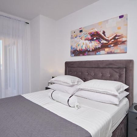 Villa Sky - Heating Pool Kastel Novi Exterior photo