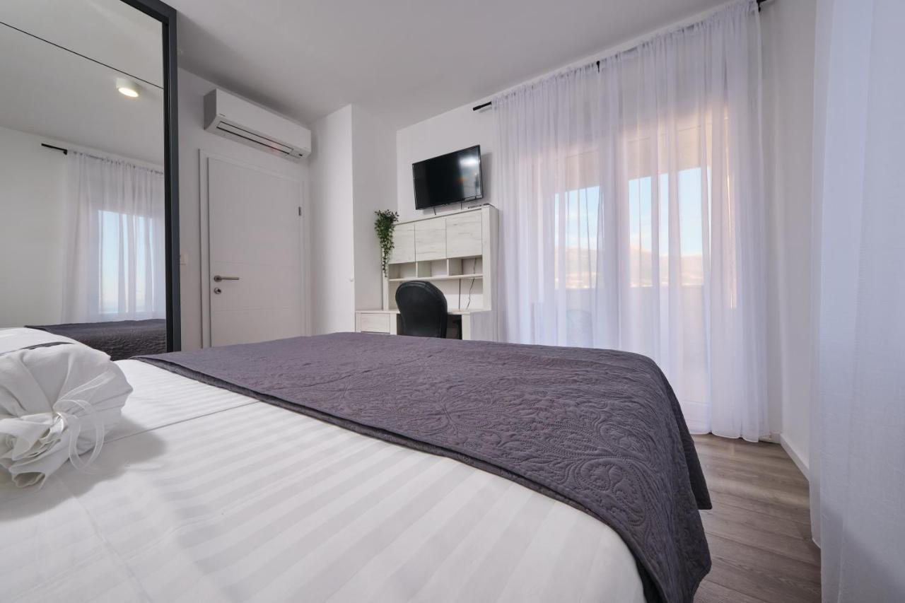 Villa Sky - Heating Pool Kastel Novi Exterior photo