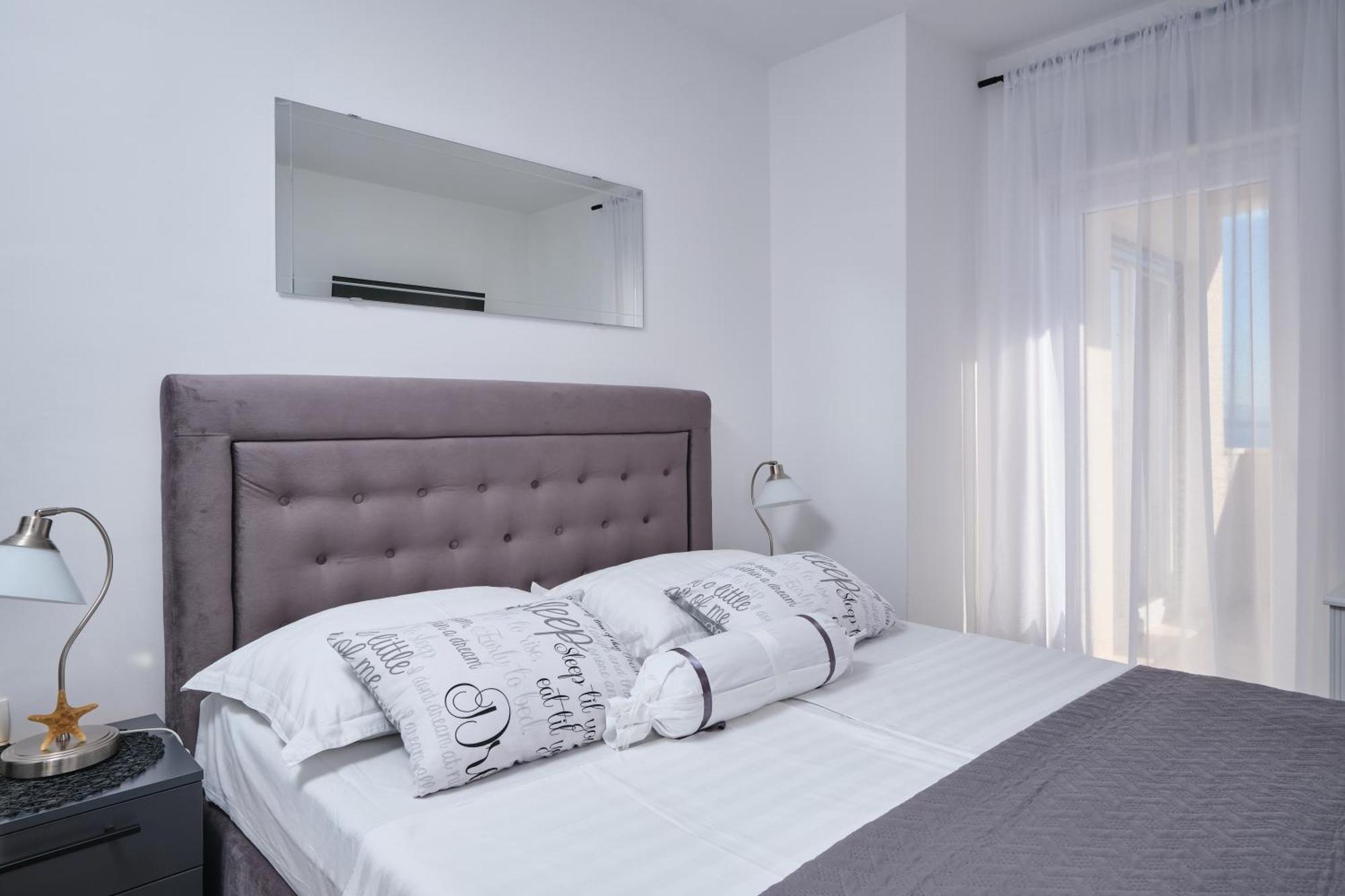 Villa Sky - Heating Pool Kastel Novi Exterior photo
