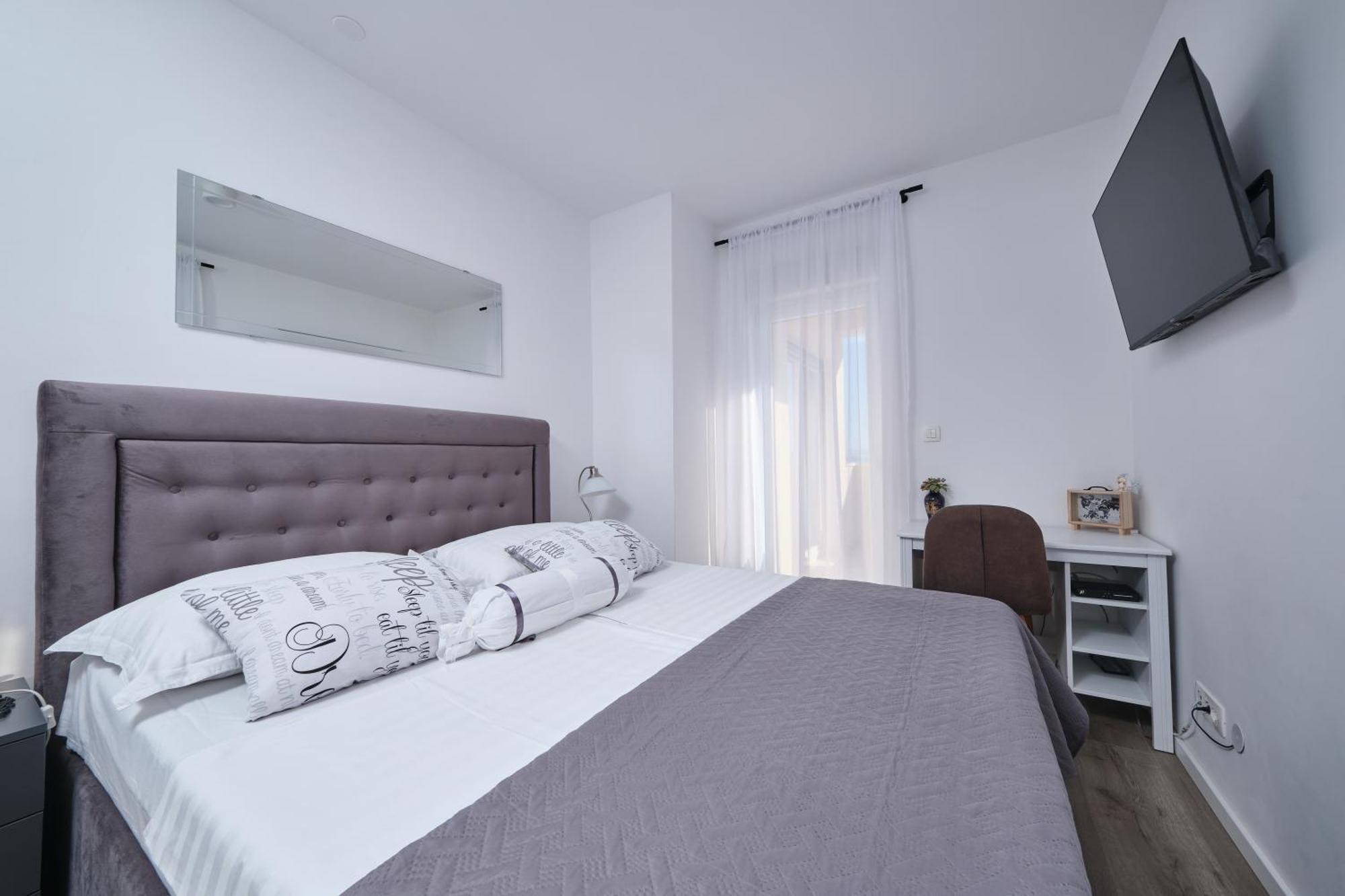 Villa Sky - Heating Pool Kastel Novi Exterior photo